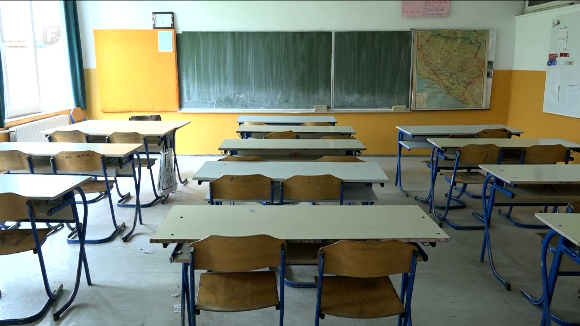Manje općine i sela nestaju: U OŠ Voljevac se upisala samo 4 učenika